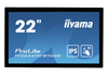 Iiyama ProLite TF2234MC-B7AGB - LED-Monitor - 55.9 cm (22")