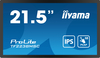 Iiyama ProLite TF2238MSC-B1 - LED-Monitor - 54.5 cm (21.5")