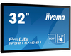 Iiyama ProLite TF3215MC-B1 - LED-Monitor - 81.3 cm (32")