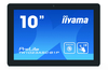 Iiyama ProLite TW1023ASC-B1P - Android-PC - Touchpanel-PC - 1 RK3288 / 1.8 GHz - RAM 2 GB - SSD - eM