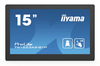 Iiyama ProLite TW1523AS-B1P - LED-Monitor - 39.5 cm (15.6")