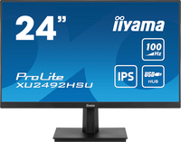 Iiyama ProLite XU2492HSU-B6 - LED-Monitor - 61 cm (24")