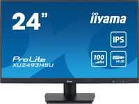 Iiyama ProLite XU2493HSU-B6 - LED-Monitor - 61 cm (24")
