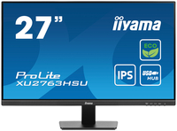Iiyama ProLite XU2763HSU-B1 - LED-Monitor - 68.6 cm (27")