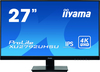 Iiyama ProLite XU2792UHSU-B1 - LED-Monitor - 68.4 cm (27")