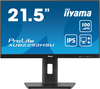 Iiyama ProLite XUB2293HSU-B6 - LED-Monitor - 55.9 cm (22")