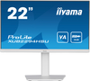 Iiyama ProLite XUB2294HSU-W2 - LED-Monitor - 54.5 cm (22")