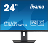 Iiyama ProLite XUB2495WSU-B5 - LCD-Monitor - 61 cm (24")