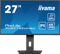 Iiyama ProLite XUB2792UHSU-B6 xub2792uhsu-b6 LED-Monitor - 68.5 cm (27")