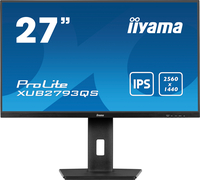 Iiyama ProLite XUB2793QS-B7 xub2793qs-b7 LED-Monitor - 68.5 cm (27")