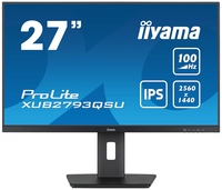 Iiyama ProLite XUB2793QSU-B6 - LED-Monitor - 68.6 cm (27")