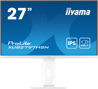 Iiyama ProLite XUB2797HSN-W2 xub2797hsn-w2 LED-Monitor - 68.5 cm (27")