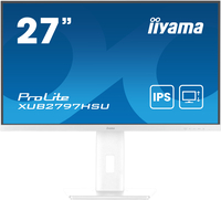 Iiyama ProLite XUB2797HSU-W2 xub2797hsu-w2 LED-Monitor - 68.6 cm (27")
