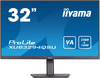 Iiyama ProLite XUB3294QSU-B1 - LED-Monitor - 80 cm (31.5")
