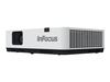 InFocus LightPro Advanced LCD Series IN1026 in1026 LCD-Projektor - 4200 lm