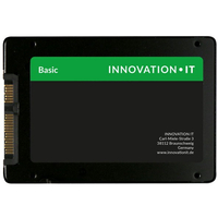 Innovation IT SSD 2.5" 120GB InnovationIT Basic BULK 00-120929y 120 GB - 2.5"
