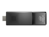 Intel Compute Stick STK2m3W64CC - Stick - Core m3 6Y30 / 900 MHz