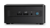 Intel Next Unit of Computing 13 Pro Kit - NUC13ANHi3 - Barebone - hohes Chassis - 1 x Core i3 i3-131 rnuc13anhi30002
