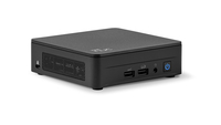 Intel Next Unit of Computing 13 Pro Kit rnuc13l5ki30000 NUC13L5Ki3 - Barebone