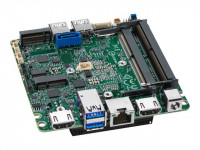 Intel Next Unit of Computing Board NUC7I7DNBE