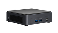 Intel Next Unit of Computing Kit 11 Pro bnuc11tnki50000 NUC11TNKi5