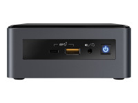 Intel Next Unit of Computing Kit 8 Mainstream-G mini PC