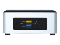 Intel Next Unit of Computing Kit NUC5PPYH - Barebone