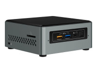 Intel Next Unit of Computing Kit NUC6CAYH - Barebone