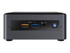 Intel Next Unit of Computing Kit NUC7CJYSAL - Barebone