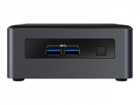 Intel Next Unit of Computing Kit NUC7i3DNHNC