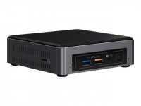 Intel Next Unit of Computing Kit NUC7i5BNK - Barebone