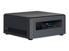 Intel Next Unit of Computing Kit NUC7i5DNHE - Barebone