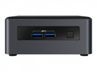 Intel Next Unit of Computing Kit NUC7i5DNKE - Barebone