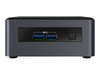 Intel Next Unit of Computing Kit NUC7i7DNHE - Barebone