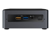 Intel Next Unit of Computing Kit NUC7PJYH - Barebone