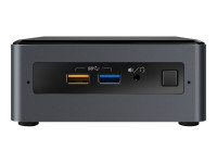 Intel Next Unit of Computing Kit NUC7PJYH - Barebone