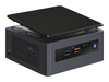 Intel Next Unit of Computing Kit NUC8I3BEHFA