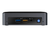 Intel Next Unit of Computing Kit NUC8i5BEKPA
