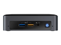 Intel Next Unit of Computing Kit NUC8i5BEKPA