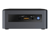 Intel Next Unit of Computing Kit NUC8I5INHJA