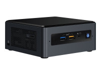Intel Next Unit of Computing Kit NUC8i7BEH - Barebone