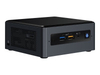 Intel Next Unit of Computing Kit NUC8i7BEH - Barebone