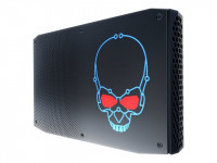Intel Next Unit of Computing Kit NUC8i7HNKQC