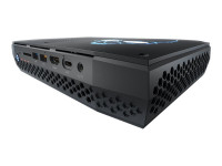 Intel Next Unit of Computing Kit NUC8i7HVK - Barebone