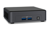 Intel NUC 11 Pro bnuc11tnki50z00 UCFF - Mini-PC Barebone