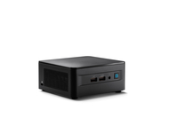 Intel NUC 12 Pro Kit NUC12WSHi7 rnuc12wshi70002 UCFF - Mini-PC Barebone