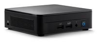 Intel NUC 12 Pro Kit NUC12WSKv7 rnuc12wskv70000 UCFF - Mini-PC Barebone