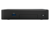 Intel NUC 8 Rugged bknuc8cchkrn 1, 1 GHz - Intel® Celeron® N