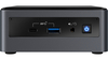 Intel NUC BXNUC10I5FNH bxnuc10i5fnh UCFF - Mini-PC Barebone
