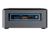 Intel NUC Kit NUC7I3BNHXF - i3-7100U,  4GB,  1TB HDD + 16GB Intel Optane,  Intel HD 620,  Win10